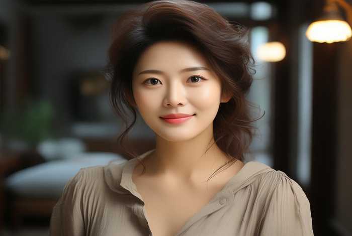 李胜素生活照图片，李胜素生活照图片高清