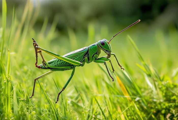 蚂蚱的生活环境及特点与运动方式 - 蚂蚱的生活环境及特点与运动方式视频 蚂蚱的生活环境及特点与运动方式 - 蚂蚱的生活环境及特点与运动方式视频