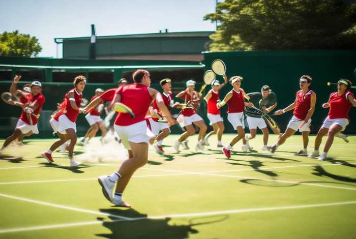 狂帮温布尔登、狂帮温布尔登球员