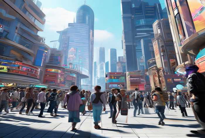 科技影响生活演讲稿；科技对生活的影响演讲稿