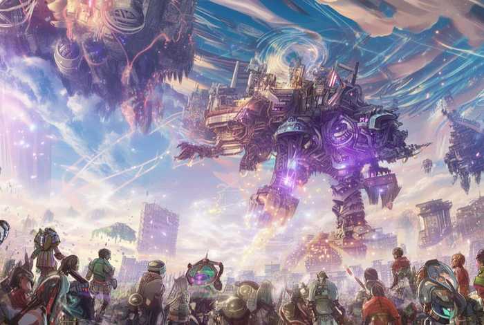 从零世界开始的异生活反击 - 从零世界开始的异生活反击是第几集