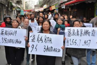 今年上海最低生活保障标准（今年上海最低生活保障标准是多少）