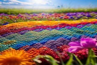 多姿多彩是什么意思 多姿多彩是什么意思解释