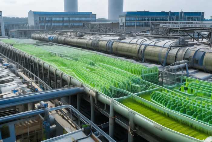 mbr污水处理工艺 - mbr污水处理工艺优缺点