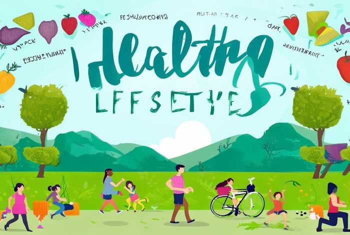 关于健康生活的手抄报内容200字，关于健康生活的手抄报内容