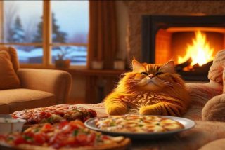 加菲猫的幸福生活第一季优酷、加菲猫的幸福生活第一季优酷能看吗