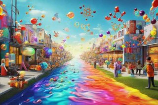 化工与生活总结，化工与生活结课论文