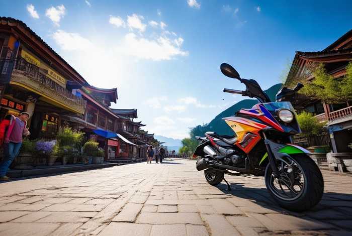 大理租车的真实生活；大理租车的真实生活图片