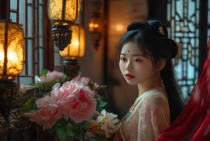 贾敏的红楼生活 半卷舒帘、贾敏的红楼生活 小说