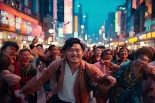 哈狗帮我的生活专辑；哈狗帮我的生活歌词