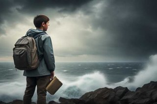 从生活中学会坚持作文800字初二、从生活中学会坚强600字作文初二