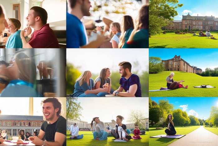 大学生如何度过大学生活、大学生如何度过大学生活演讲稿