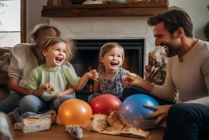 二胎的生活说说句子、二胎的生活说说句子图片