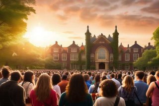 大学之歌，烟台大学之歌