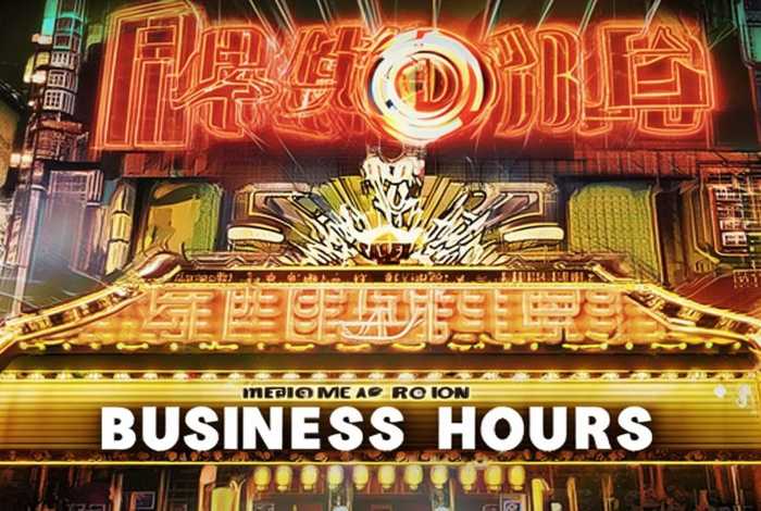 纷腾电影生活馆营业时间（杭州纷腾电影生活馆）