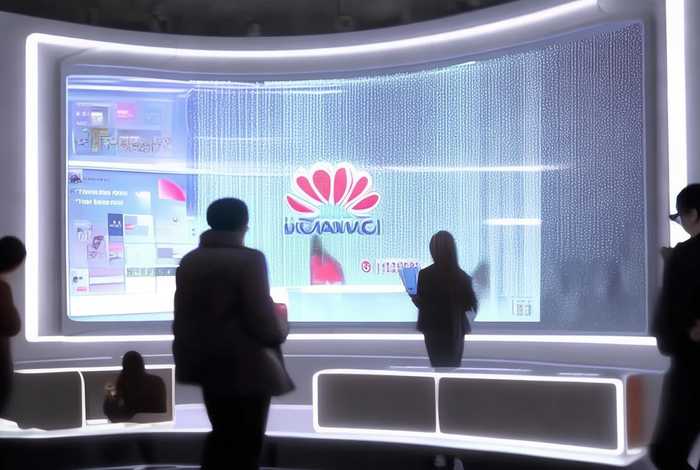 华为智能生活馆简介（华为智能生活馆卖手机吗）