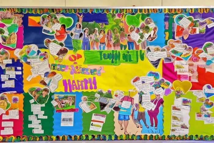 感恩幸福生活的黑板报;感恩幸福生活的黑板报图片大全 感恩幸福生活的黑板报;感恩幸福生活的黑板报图片大全