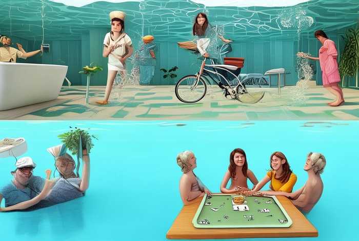 浮力在生活中的应用举例；浮力在生活中的应用举例论文