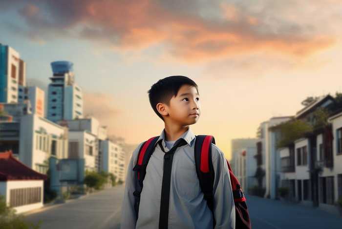 初一生活是怎么样的 初一生活是怎么样的英语作文带翻译