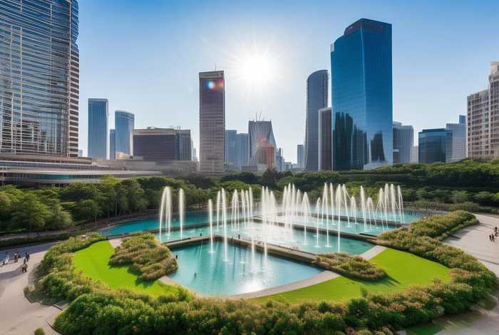 兰生广场 - 兰生大酒店现在怎么样