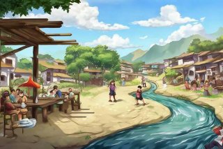 定安生活记录 - 定安微生活公众号