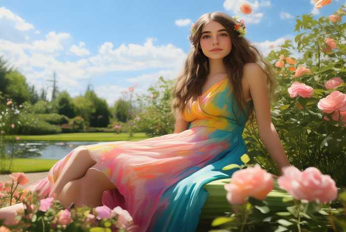 二姑娘的幸福生活，二姑娘的幸福生活小说