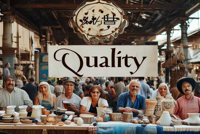 《品质》栏目；《品质》栏目组