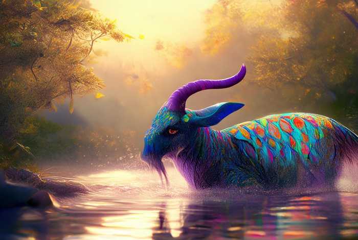 幻想生活传说巴哈、幻想生活传说巴哈角