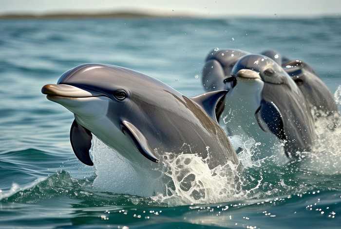 海豚有快感 - 海豚为什么会有快感