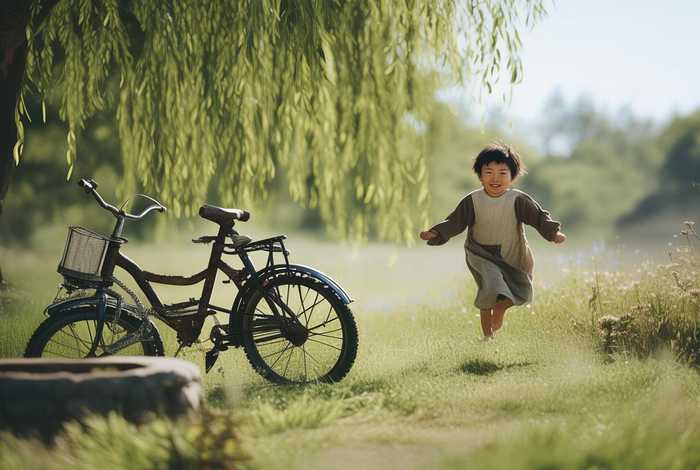 关于童年生活的古诗词，关于童年生活的古诗全文