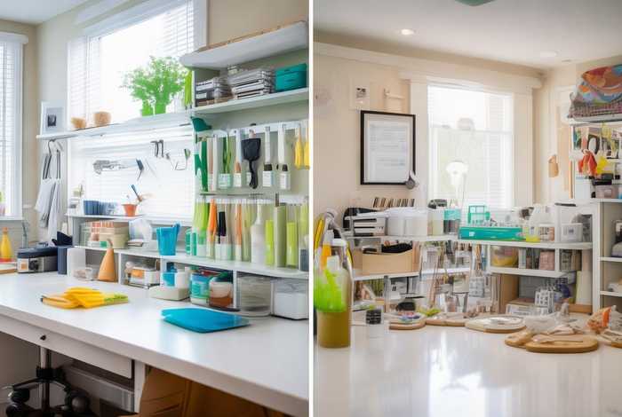 洁癖生活小窍门、洁癖生活小窍门是什么