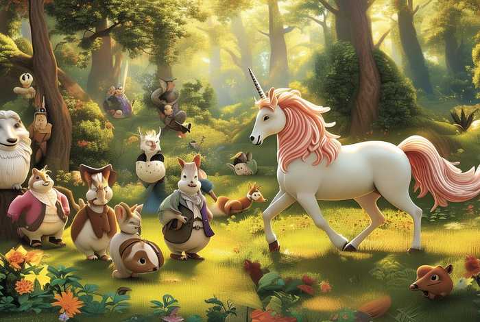 穿越兽世界幸福生活 - 穿越兽世界幸福生活小说