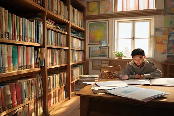 读书生活作文800字（读书生活作文800字初中）