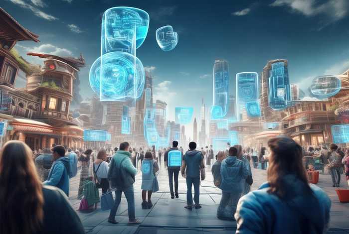 科技影响生活的英语，科技对生活的影响英语演讲