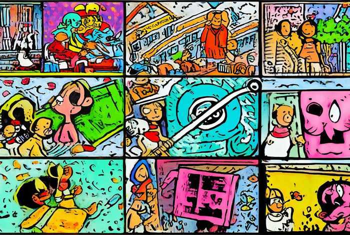 漫画《生活》图片;漫画《生活》图片大全 漫画《生活》图片;漫画《生活》图片大全