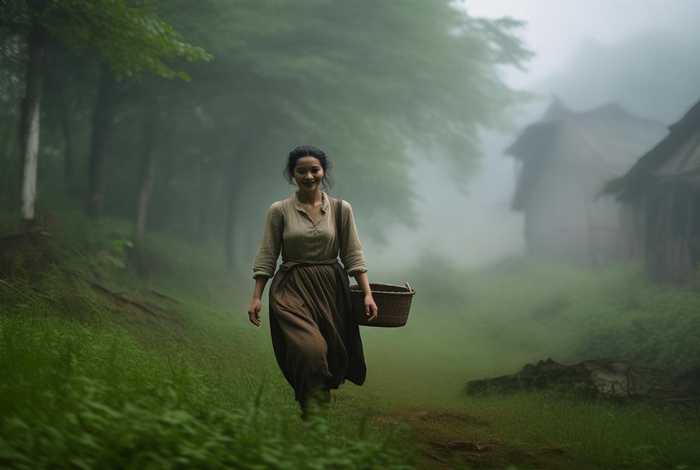 穿越平凡的农家女小说 - 穿越平凡的农家女小说免费阅读