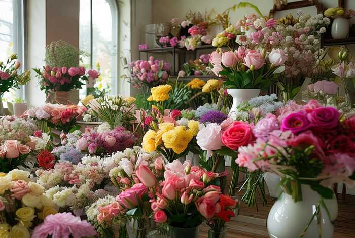 花生活鲜花店怎么样 花生活花艺连锁怎么样