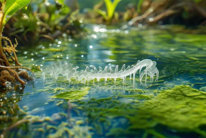 草履虫生活在哪里什么环境；草履虫生活在什么样的环境