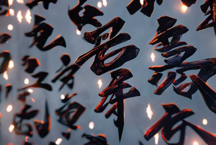 繁体字生成器（繁体字体生成器）