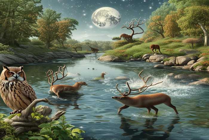 动物的生活方式是什么、动物的生活方式是什么意思