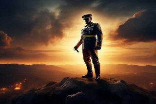 军旅诗句霸气十足 - 军旅诗句霸气十足的句子