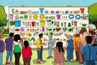 关于生活垃圾分类的问题及建议 关于生活垃圾分类的问题及建议怎么写