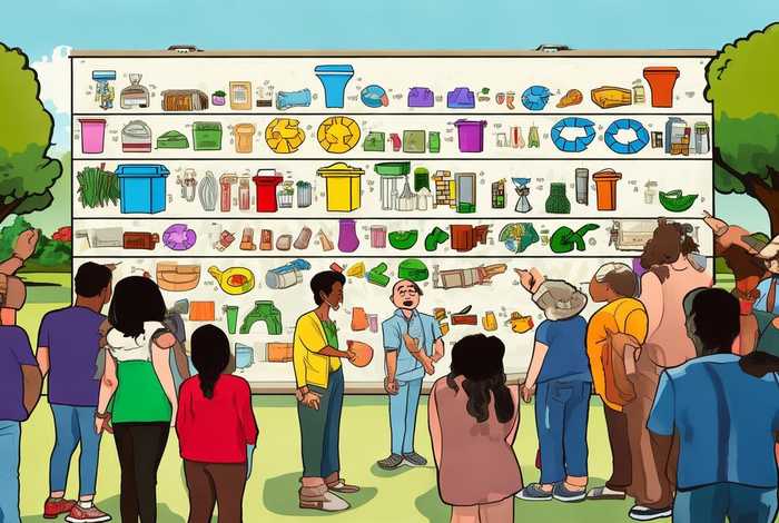 关于生活垃圾分类的问题及建议 关于生活垃圾分类的问题及建议怎么写