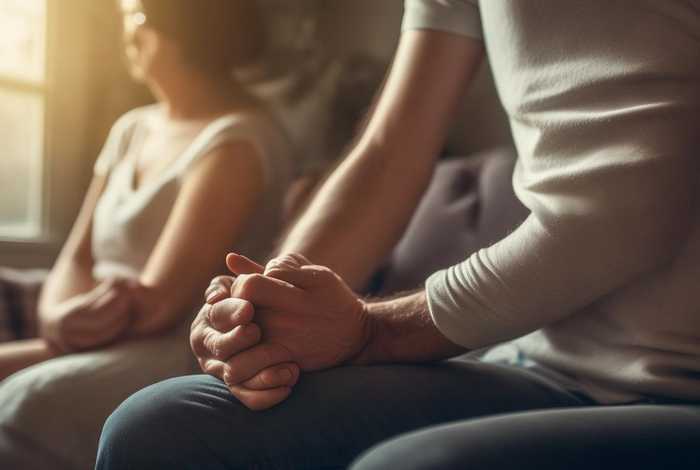 没有夫妻生活的婚姻,是靠什么来维系的？、没有夫妻生活的婚姻,是靠什么来维系的呢