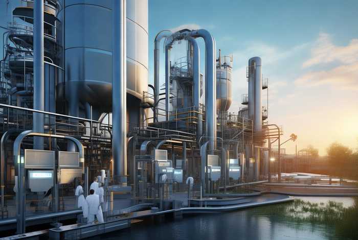 处理生活污水的叫什么 处理生活污水的叫什么工程