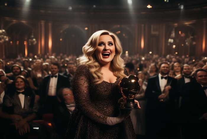 阿黛尔的生活获奖视频（阿黛尔的生活获奖视频完整版）