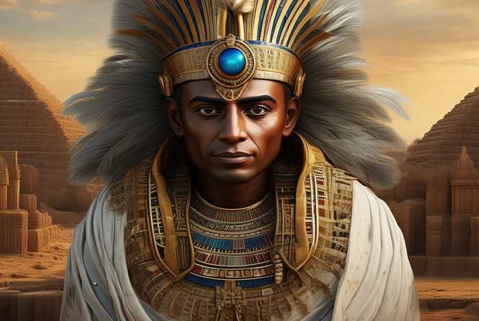 埃及人的名字 埃及人的名字格式