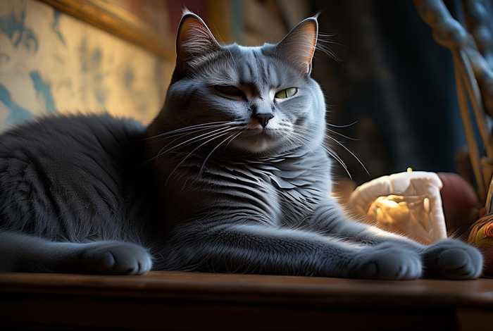 猫的生活特性有；猫的生活特性有什么