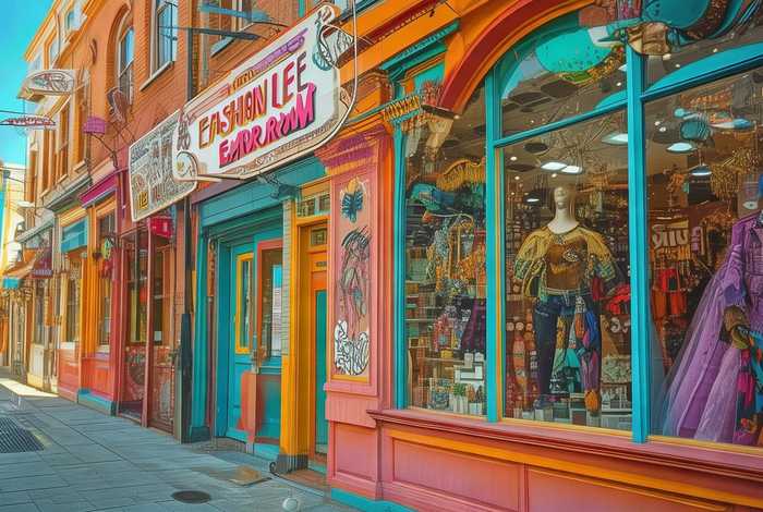 服装生活馆的创意店名；服装生活馆的创意店名有哪些