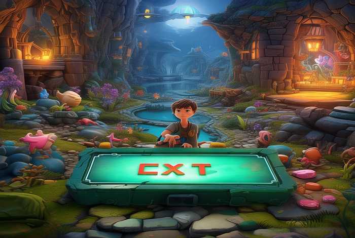 幻想生活游戏、幻想生活游戏界面退出键在哪